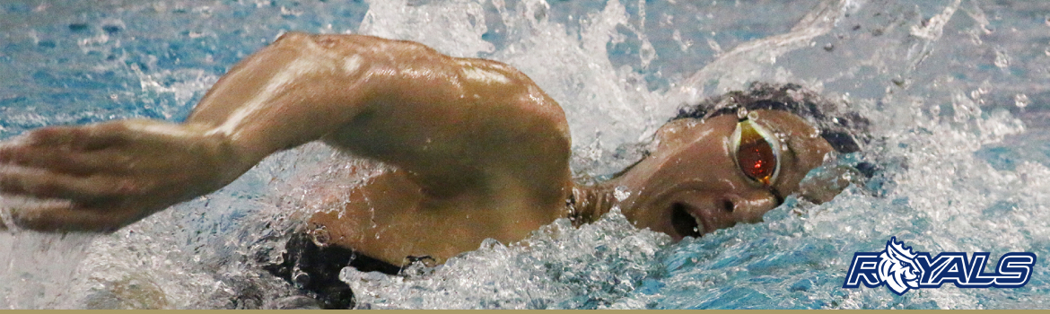 Women's Swimming