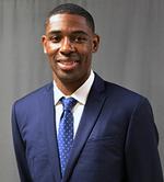 Paul Davis, Assistant Men's Basketball Coach