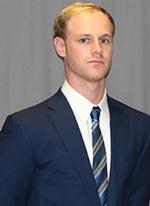 Brian Steele, Assistant Men's Basketball Coach